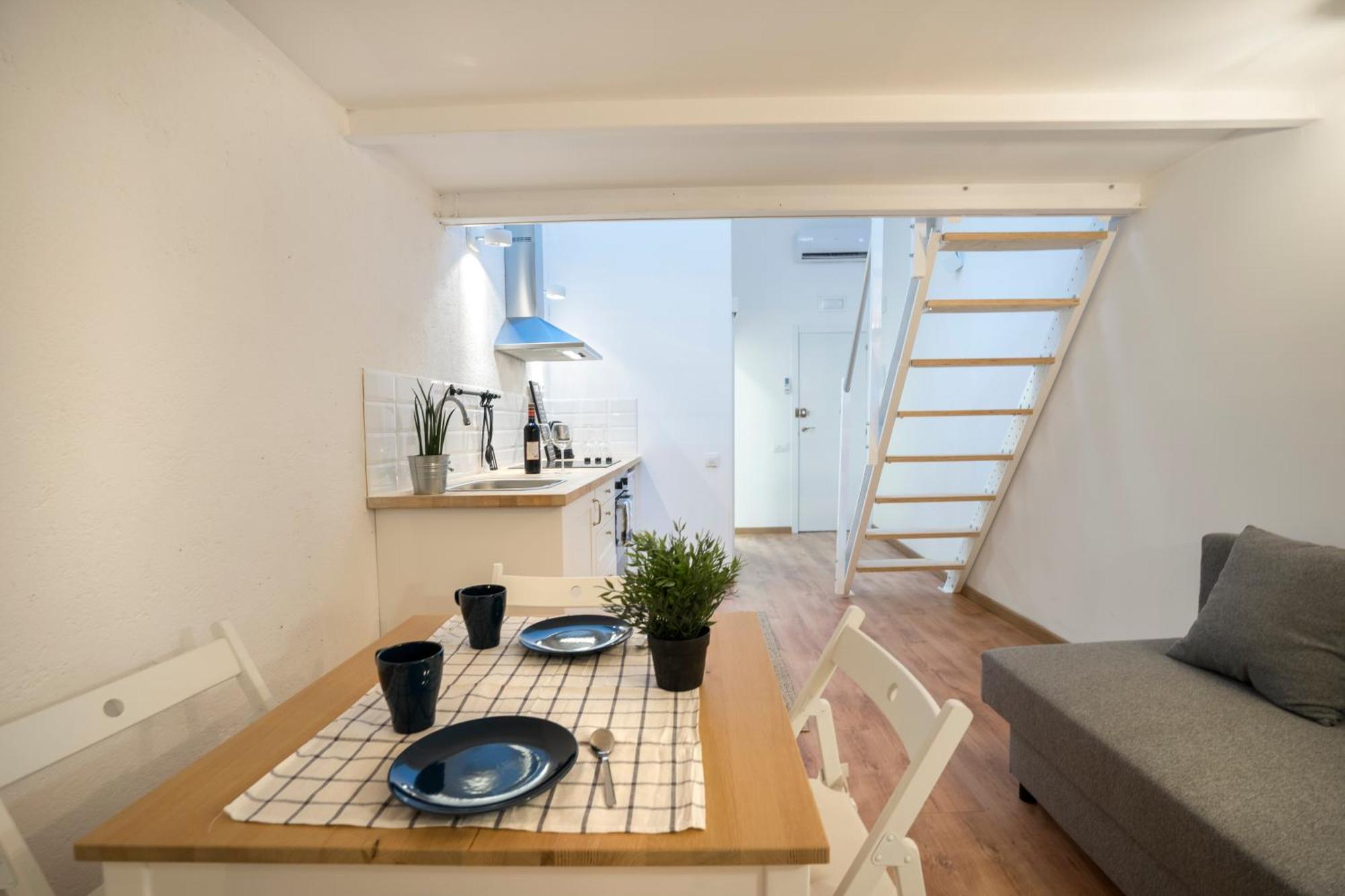 Hotelito Boutique Cinca L'Hospitalet de Llobregat Habitación foto